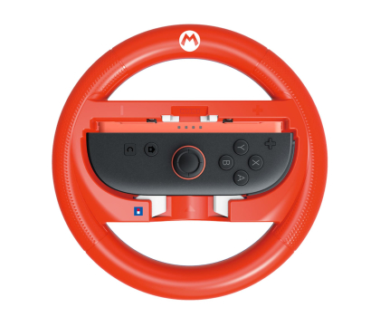 Kierownica do konsol Hori Kierownica na Joy-Con Mario - Switch 2